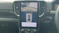 2024 Ford Ranger Wildtrak