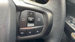 2024 Ford Ranger Wildtrak