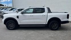 2024 Ford Ranger Wildtrak