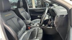 2024 Ford Ranger Wildtrak