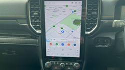 2024 Ford Ranger Wildtrak