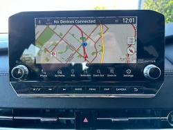 2023 Mitsubishi Outlander ES ZM MY23 White