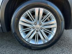 2023 Mitsubishi Outlander ES ZM MY23 White