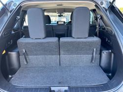 2023 Mitsubishi Outlander ES ZM MY23 Titanium