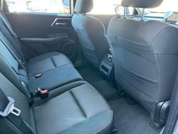 2023 Mitsubishi Outlander ES ZM MY23 White