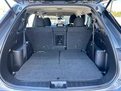 2023 Mitsubishi Outlander ES ZM MY23 White