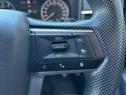 2023 Mitsubishi Outlander ES ZM MY23 White