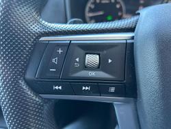 2023 Mitsubishi Outlander ES ZM MY23 White