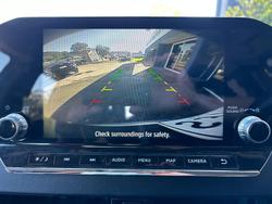 2023 Mitsubishi Outlander ES ZM MY23 Titanium