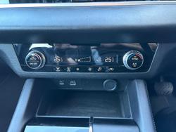 2023 Mitsubishi Outlander ES ZM MY23 White
