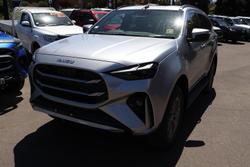 2025 Isuzu MU-X LS-U