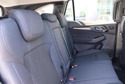 2025 Isuzu MU-X LS-U