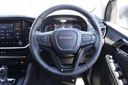 2025 Isuzu MU-X LS-U