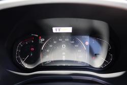 2025 Isuzu MU-X LS-U