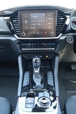 2025 Isuzu MU-X LS-U