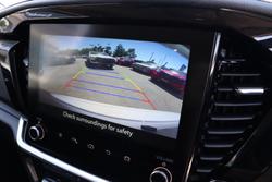 2025 Isuzu MU-X LS-U