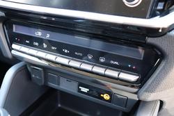 2025 Isuzu MU-X LS-U