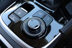 2025 Isuzu MU-X LS-U