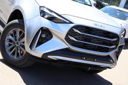 2025 Isuzu MU-X LS-U