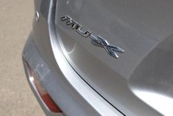 2025 Isuzu MU-X LS-U