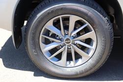 2025 Isuzu MU-X LS-U