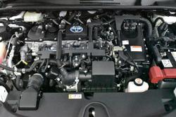 2019 Toyota Corolla Ascent Sport Hybrid