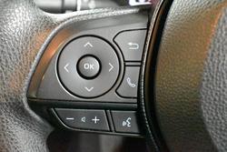 2019 Toyota Corolla Ascent Sport Hybrid