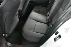 2019 Toyota Corolla Ascent Sport Hybrid