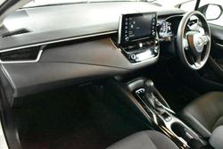 2019 Toyota Corolla Ascent Sport Hybrid