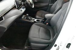 2019 Toyota Corolla Ascent Sport Hybrid