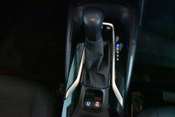 2019 Toyota Corolla Ascent Sport Hybrid