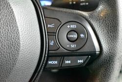 2019 Toyota Corolla Ascent Sport Hybrid