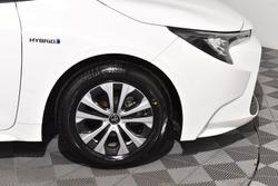 2019 Toyota Corolla Ascent Sport Hybrid