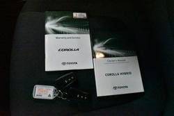 2019 Toyota Corolla Ascent Sport Hybrid