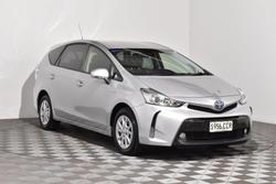 2019 Toyota Prius V