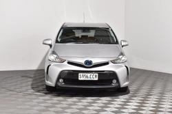 2019 Toyota Prius V