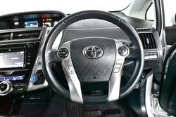2019 Toyota Prius V