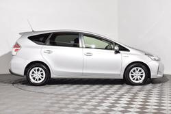 2019 Toyota
Prius V