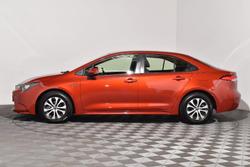 2020 Toyota Corolla Ascent Sport Hybrid