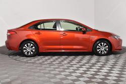 2020 Toyota Corolla Ascent Sport Hybrid