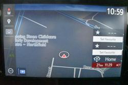 2020 Toyota Corolla Ascent Sport Hybrid