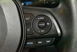 2020 Toyota Corolla Ascent Sport Hybrid