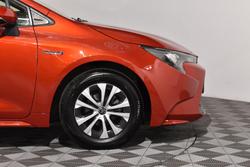 2020 Toyota Corolla Ascent Sport Hybrid