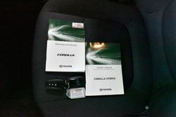 2020 Toyota Corolla Ascent Sport Hybrid