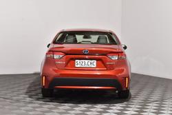 2020 Toyota Corolla Ascent Sport Hybrid