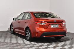 2020 Toyota Corolla Ascent Sport Hybrid