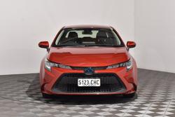 2020 Toyota Corolla Ascent Sport Hybrid