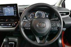 2020 Toyota Corolla Ascent Sport Hybrid