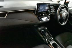 2020 Toyota Corolla Ascent Sport Hybrid