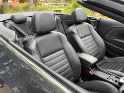 2015 Holden Cascada CJ MY16 Phantom Grey